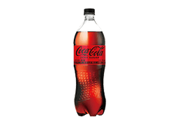 코카-콜라 제로