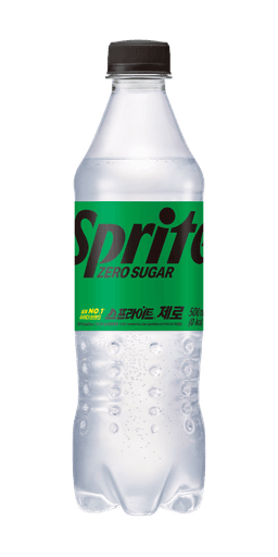 스프라이트 제로