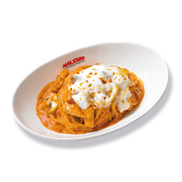 파파스 파스타(로제)